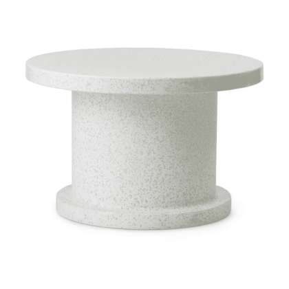 Normann copenhagen bit soffbord vit