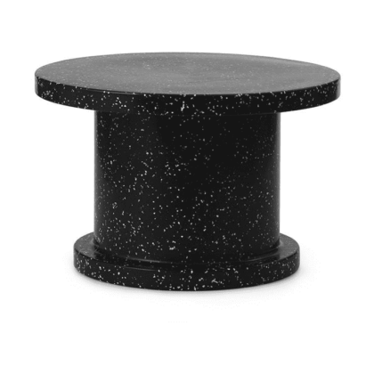 Normann copenhagen bit soffbord svart