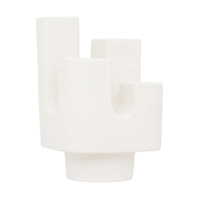 Urban nature culture cuarto bordslampa 33 cm white