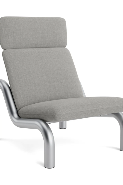 Normann copenhagen tube loungestol remix 133