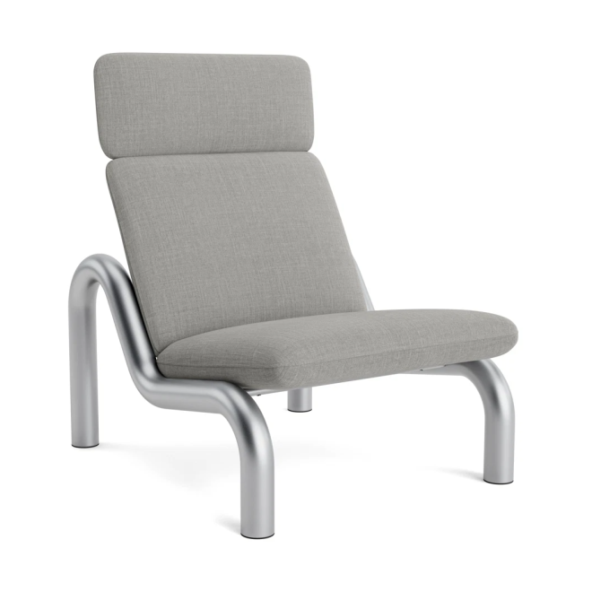 Normann copenhagen tube loungestol remix 133