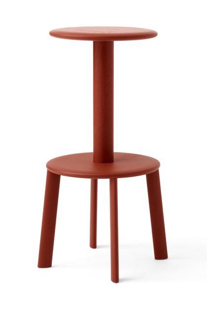 &tradition massif av40 barstol ember