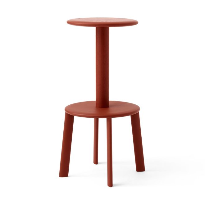 &tradition massif av40 barstol ember