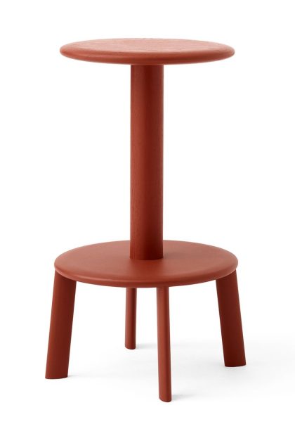 &tradition massif av39 barstol ember