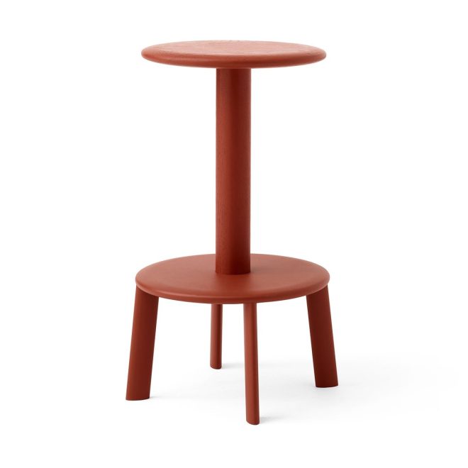 &tradition massif av39 barstol ember