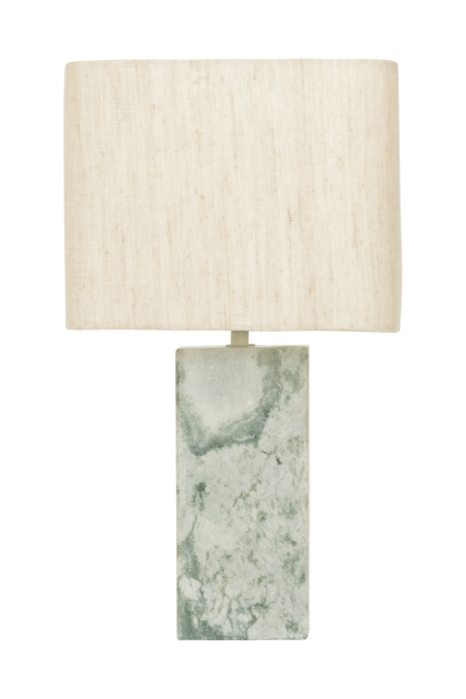 Urban nature culture suvi bordslampa 39 cm green