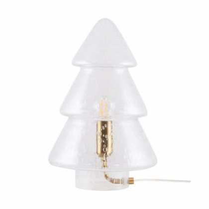 Globen lighting gran 20 bordslampa klar