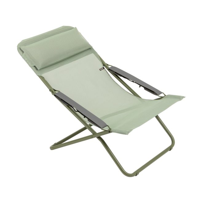 Lafuma transabed batyline solstol moss