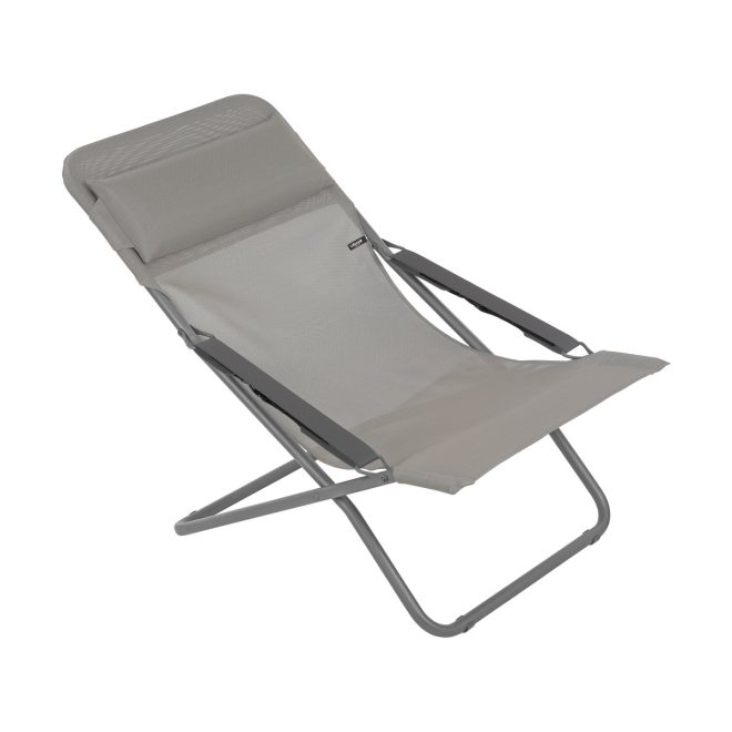 Lafuma transabed batyline solstol terre