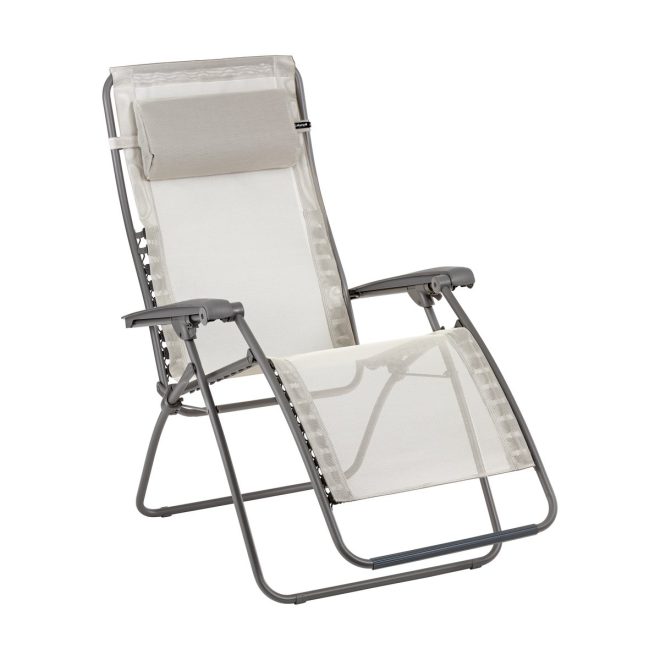 Lafuma rsxa clip batyline iso solstol seigle ii