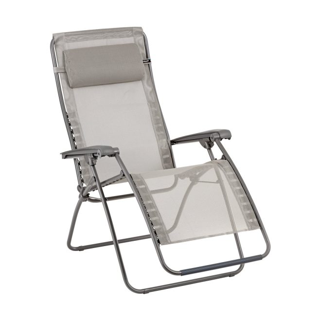 Lafuma rsxa clip batyline iso solstol terre
