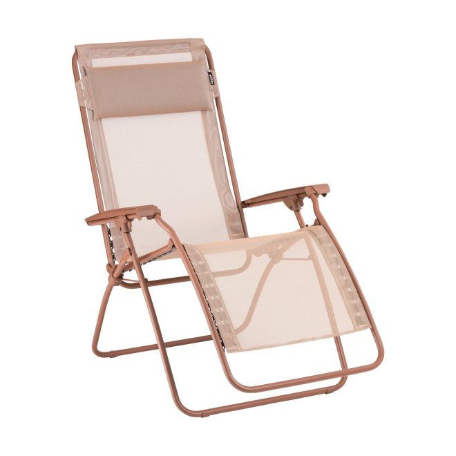 Lafuma rsxa clip batyline iso solstol canyon