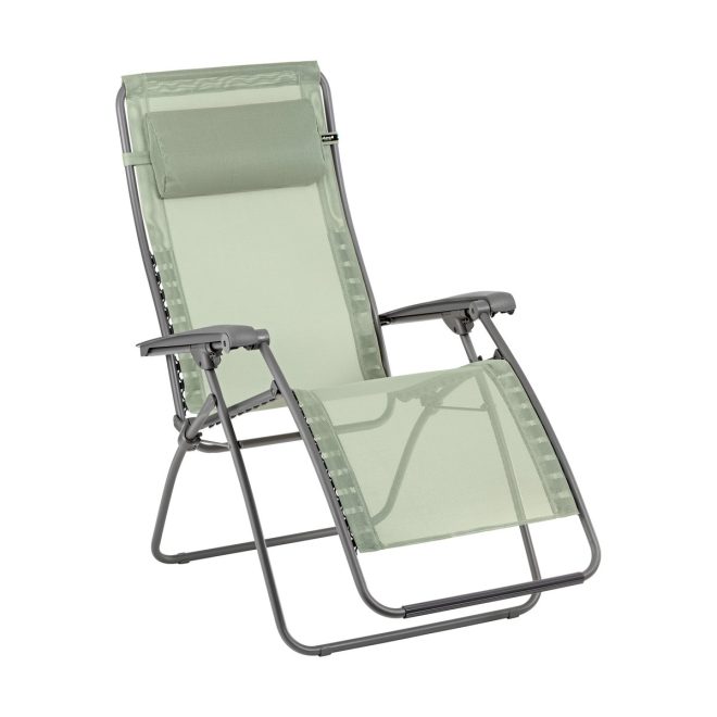 Lafuma rsxa clip batyline iso solstol moss