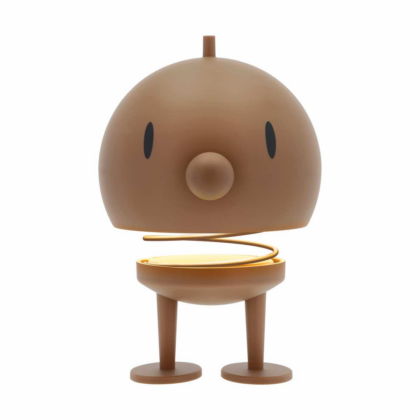 Hoptimist hoptimist led-lampa portabel xl choko