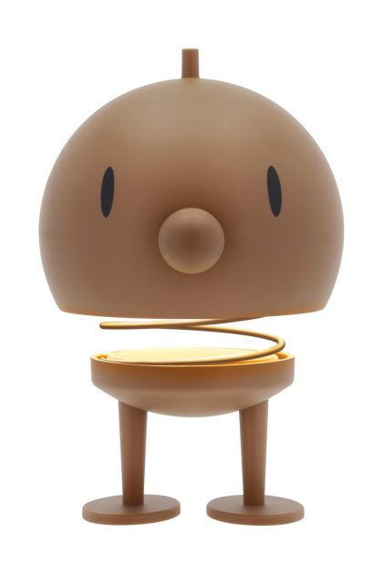 Hoptimist hoptimist led-lampa portabel xl choko
