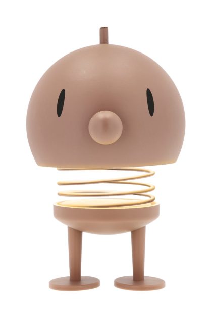 Hoptimist hoptimist led-lampa portabel l choko