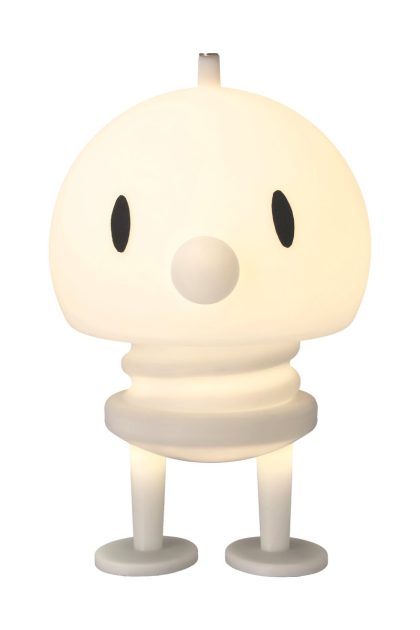 Hoptimist hoptimist soft led-lampa xl white