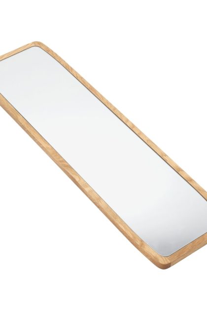 Villa collection bodo spegel 23x80 cm naturoljad