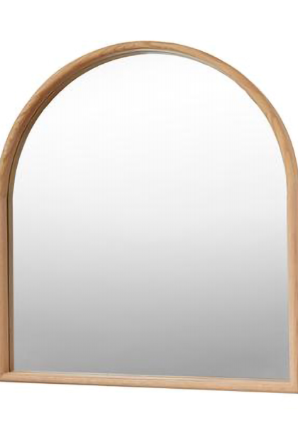 Broste copenhagen alva spegel 62x68 cm ek