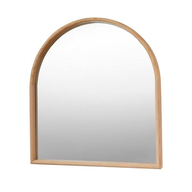 Broste copenhagen alva spegel 62x68 cm ek