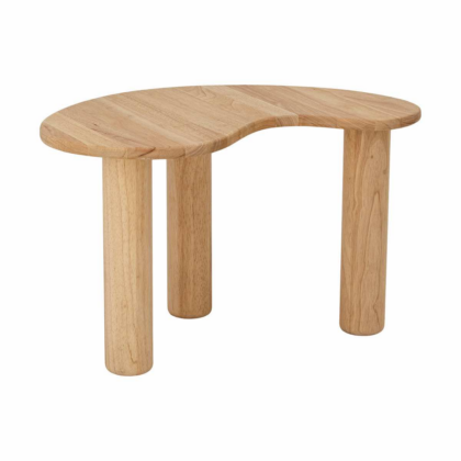 Bloomingville luppa soffbord 65x44x40 cm nature