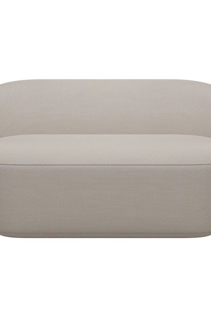 Blomus kuon soffa 2-sits socia desert
