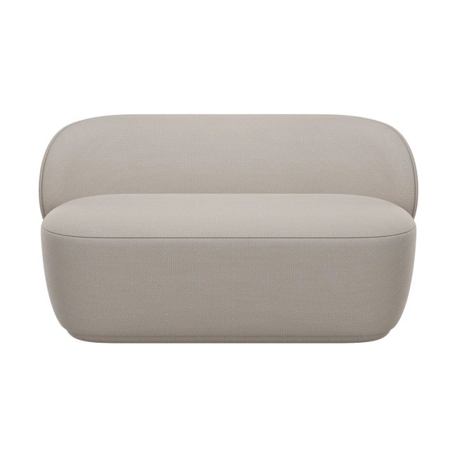 Blomus kuon soffa 2-sits socia desert