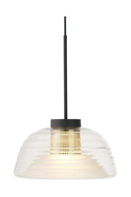 Muuto two-layer pendel Ø37,5 cm black