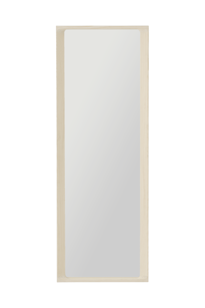 Muuto arced spegel 170x61 cm spruce