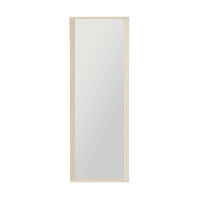 Muuto arced spegel 170x61 cm spruce