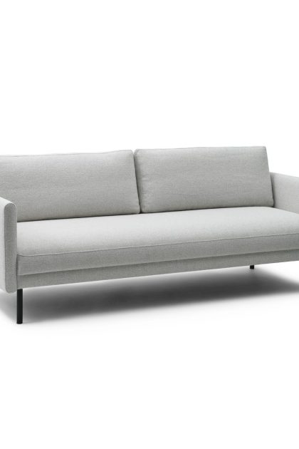 Normann copenhagen rar 3-sits soffa venezia off-white