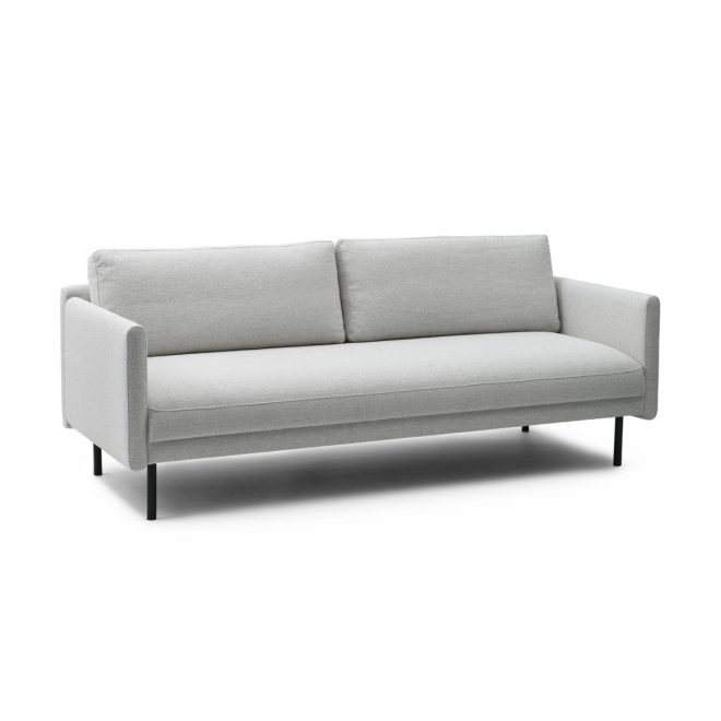 Normann copenhagen rar 3-sits soffa venezia off-white