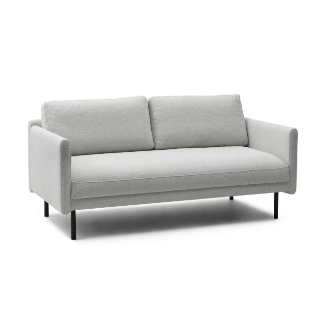 Normann copenhagen rar 2-sits soffa venezia off-white