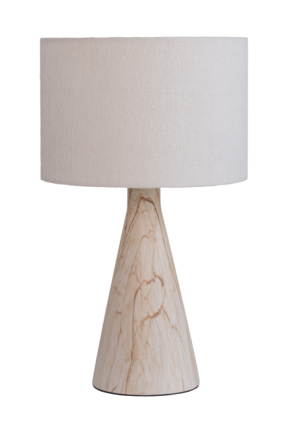 Urban nature culture jun bordslampa 50 cm white