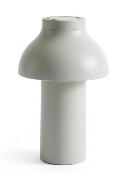 Hay pc portable no 2 bordslampa cool grey