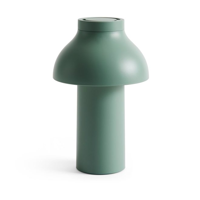 Hay pc portable no 2 bordslampa fall green