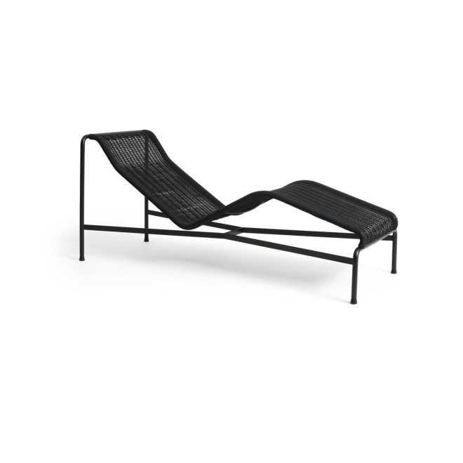 Hay palissade cord schäslong anthracite