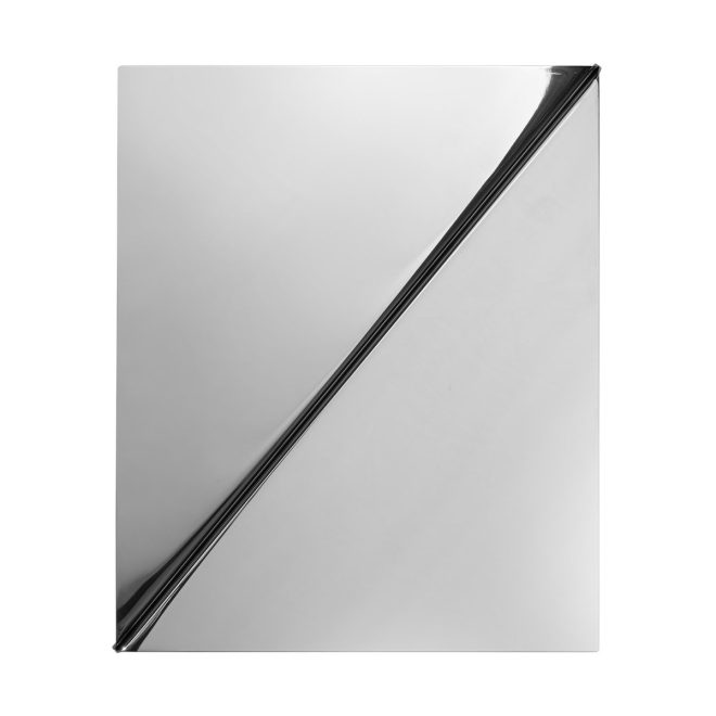 Muuto gaze väggspegel 25x30 cm
