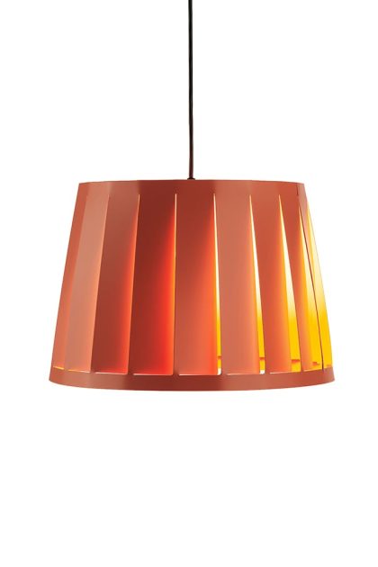 Bsweden avs pendel orange matt