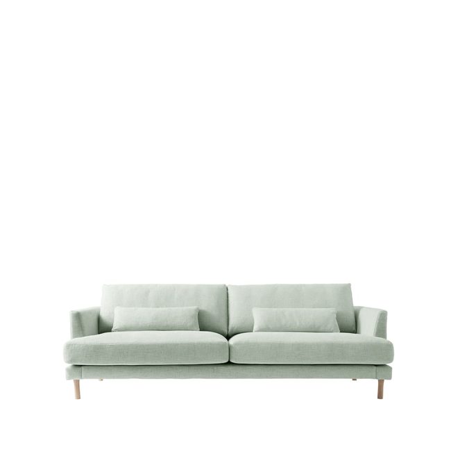 1898 bredhult soffa 3-sits bern 0345 green-vitoljad ek