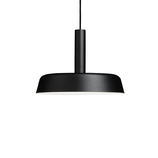 Innolux café 370 pendel svart
