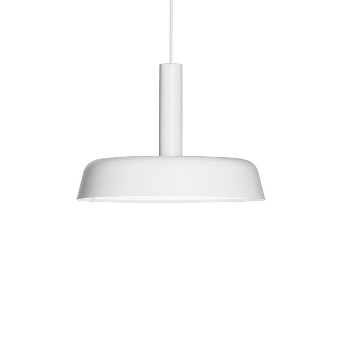 Innolux café 370 pendel vit