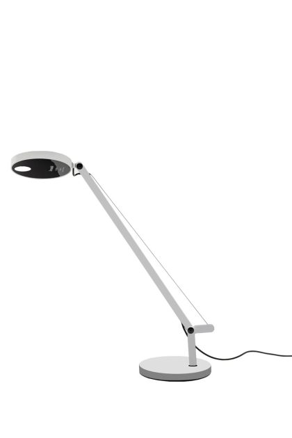 Artemide demetra micro bordslampa white