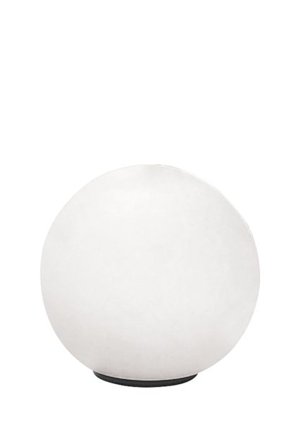 Artemide dioscuri bordslampa white 35 cm