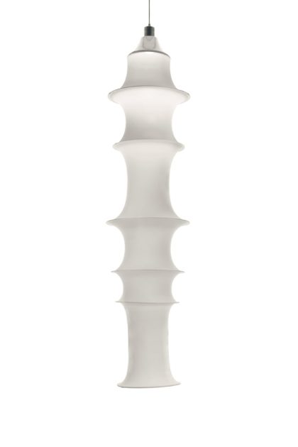 Artemide falkland pendel 165 white