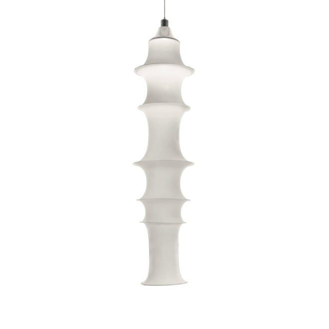 Artemide falkland pendel 165 white