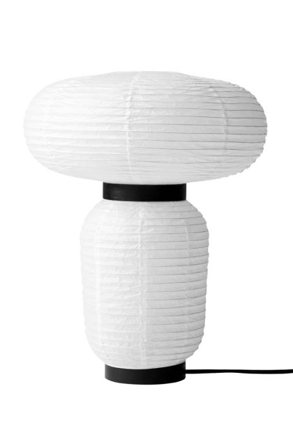 &tradition formakami jh18 bordslampa ivory white