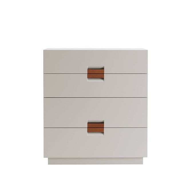 Asplund frame medium byrå dark sand, läder cognac
