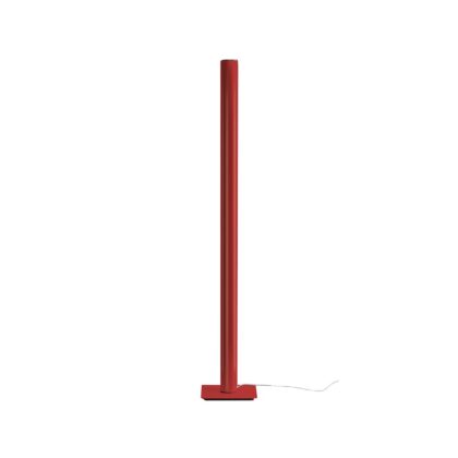Artemide ilio golvlampa ruby red