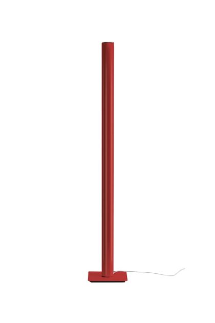 Artemide ilio golvlampa ruby red